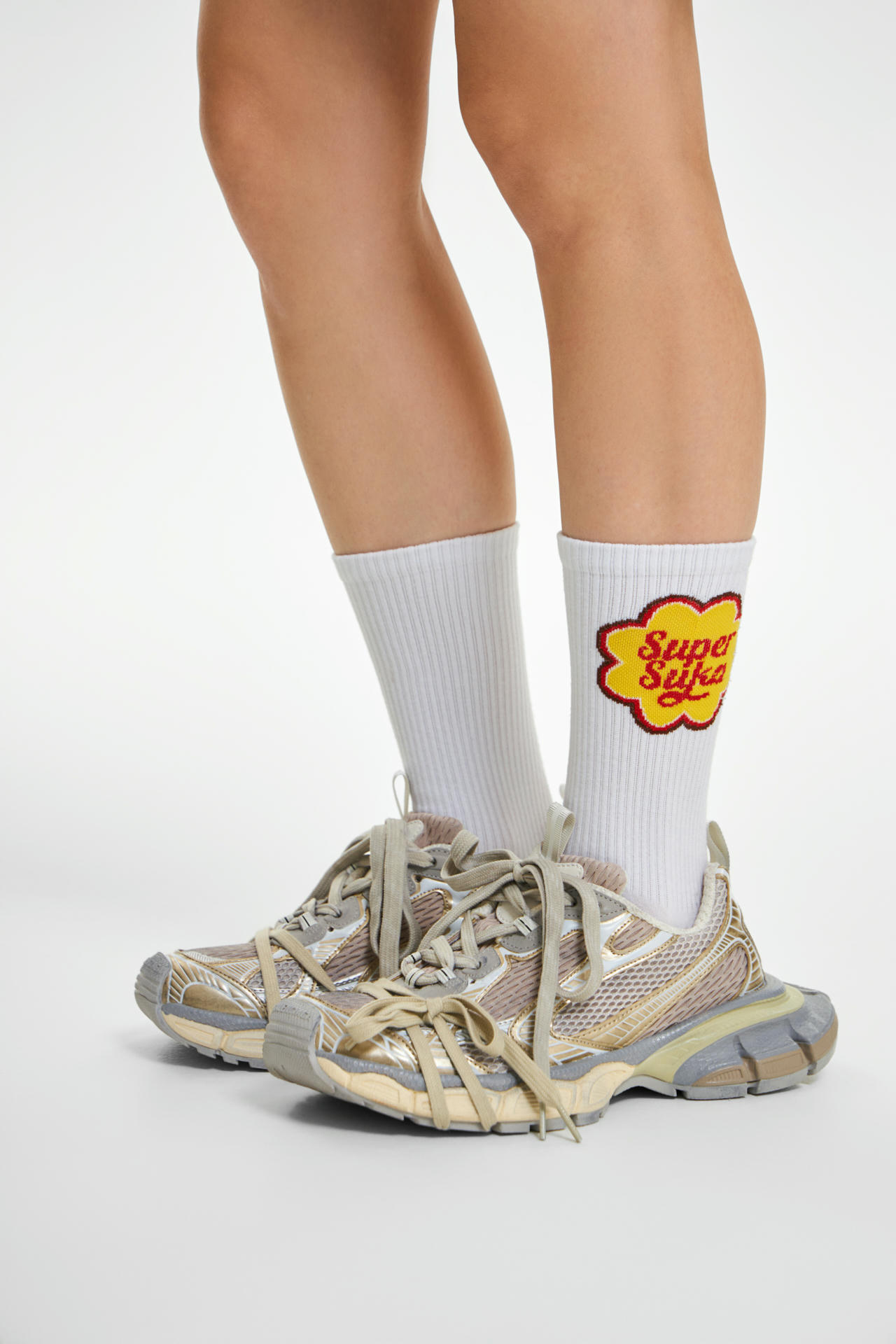 Носки  Super suka