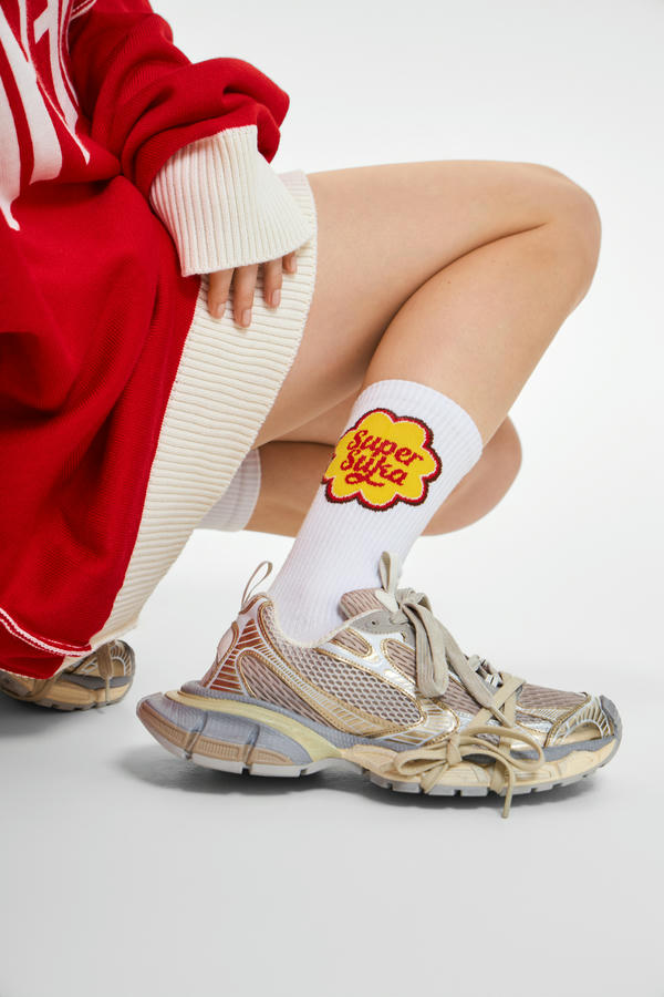 Носки  Super suka