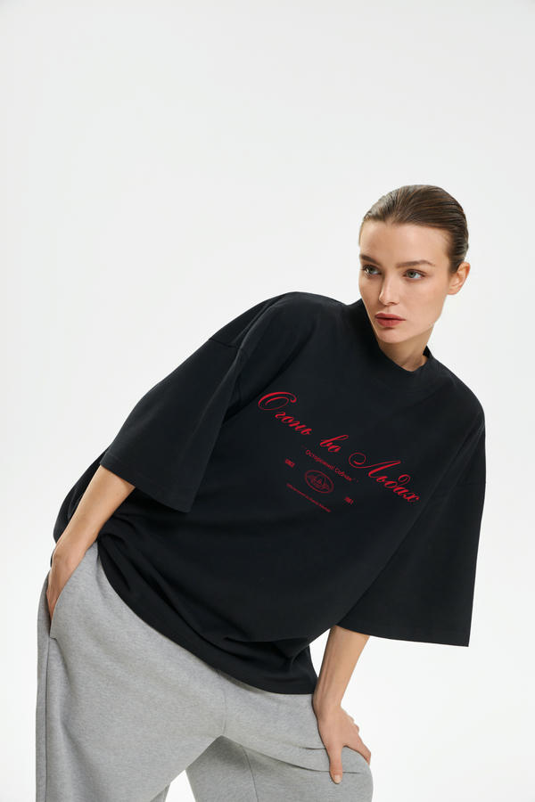 Футболка Огонь во льдах