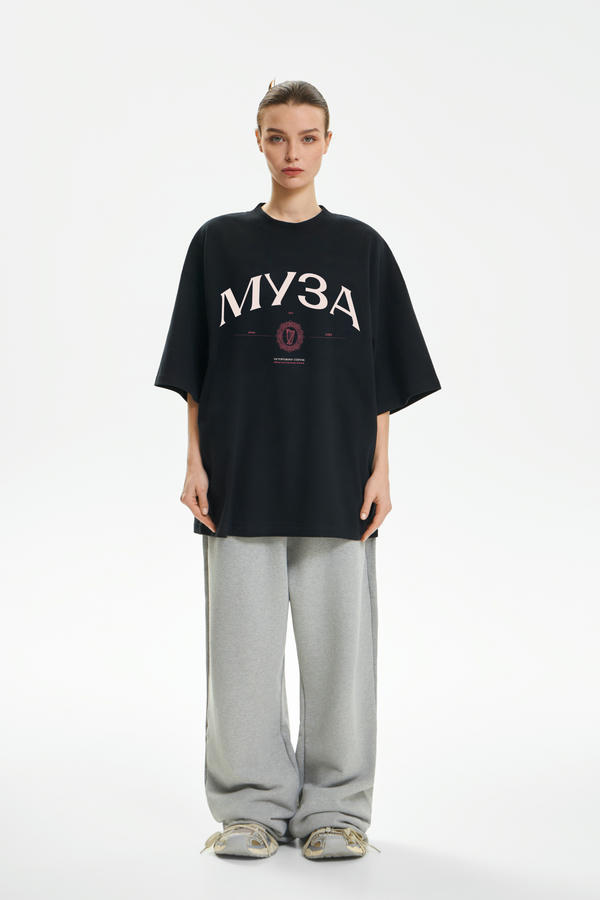 Футболка Муза