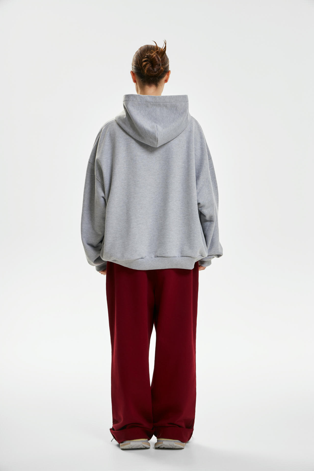 Худи Режиссёр и Муза