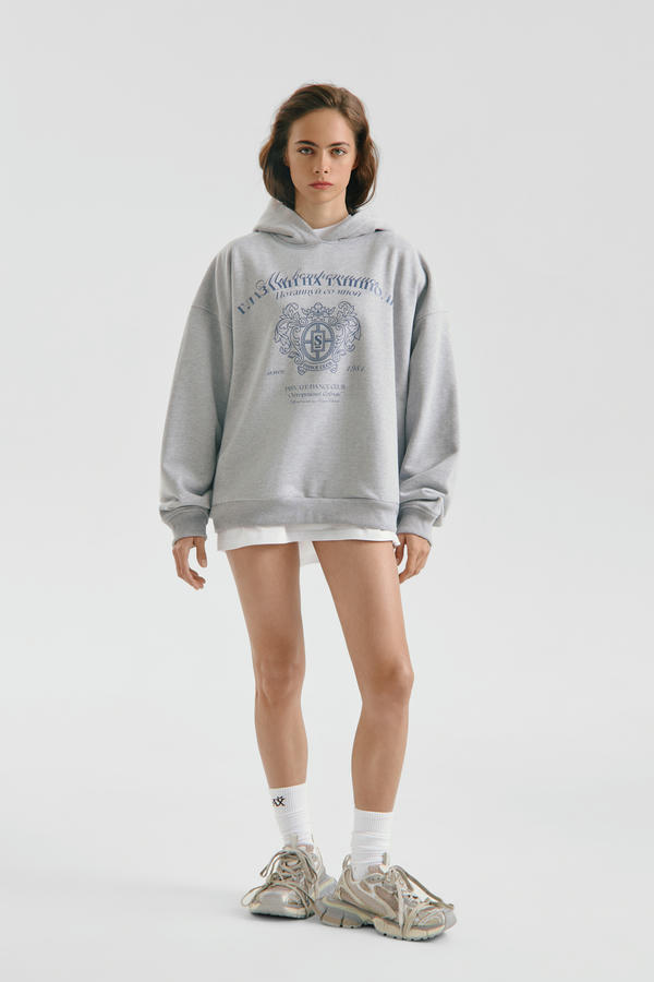 Худи Потанцуй со мной