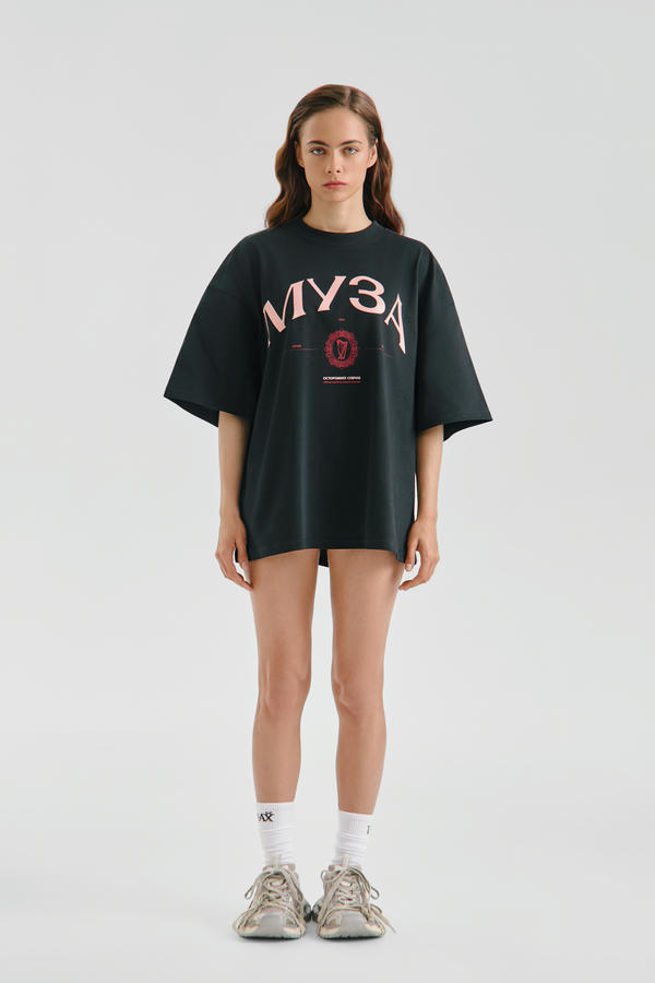 Футболка Муза