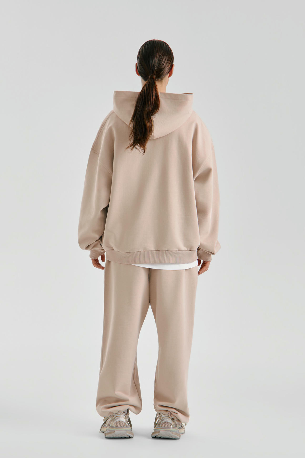 Худи Железная леди