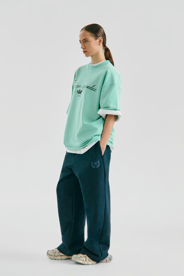 Футболка tight ТИРАН