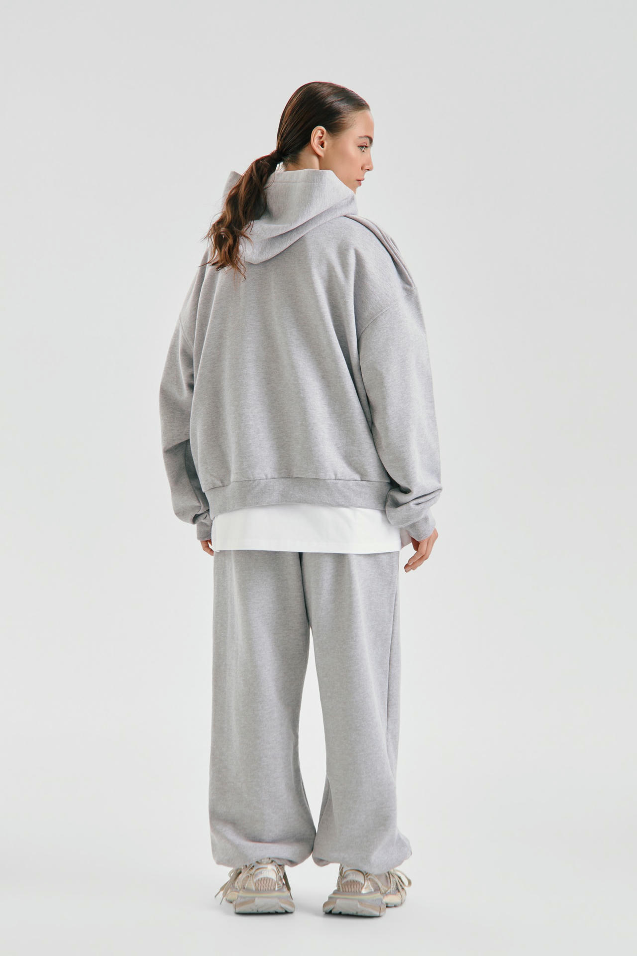 Худи Капитанская дочка