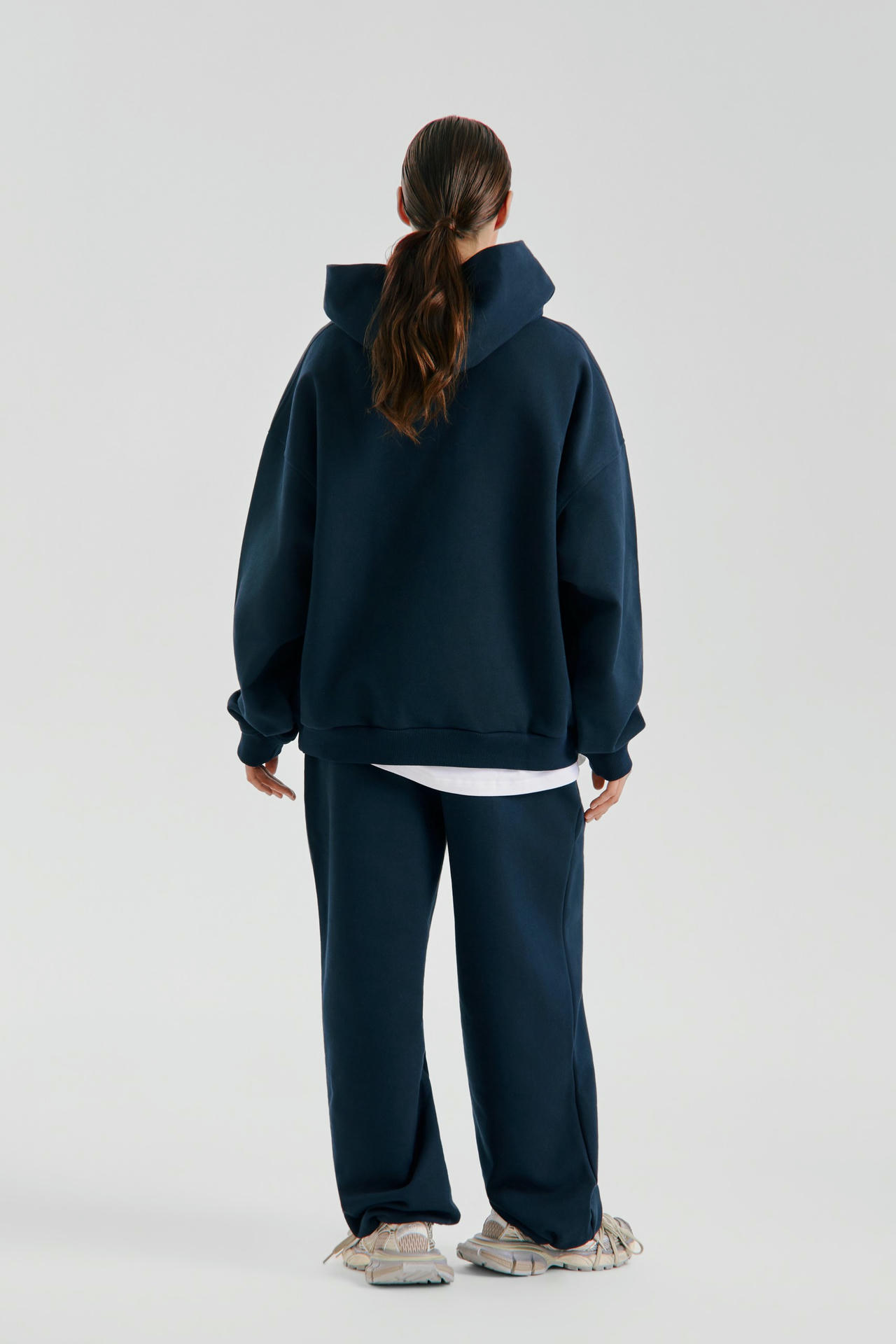 Худи Железная леди