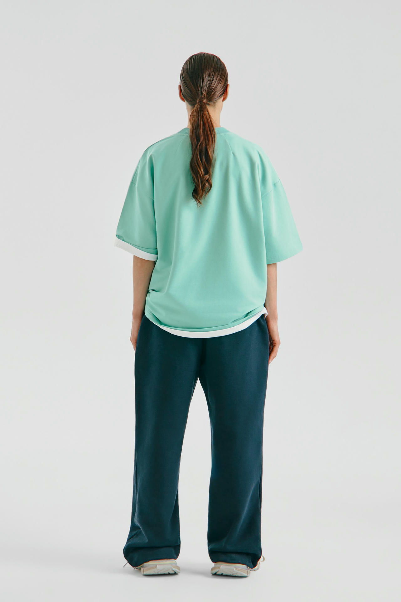 Футболка tight ТИРАН