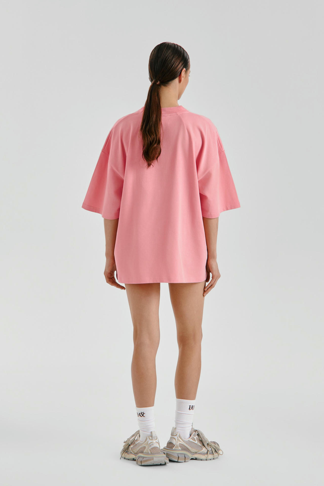 Футболка ТИРАН