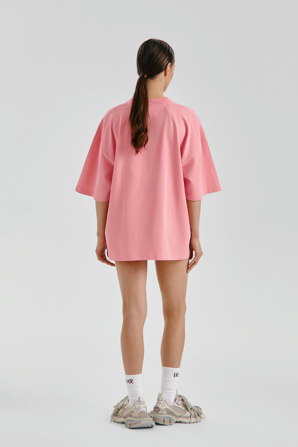 Футболка ТИРАН