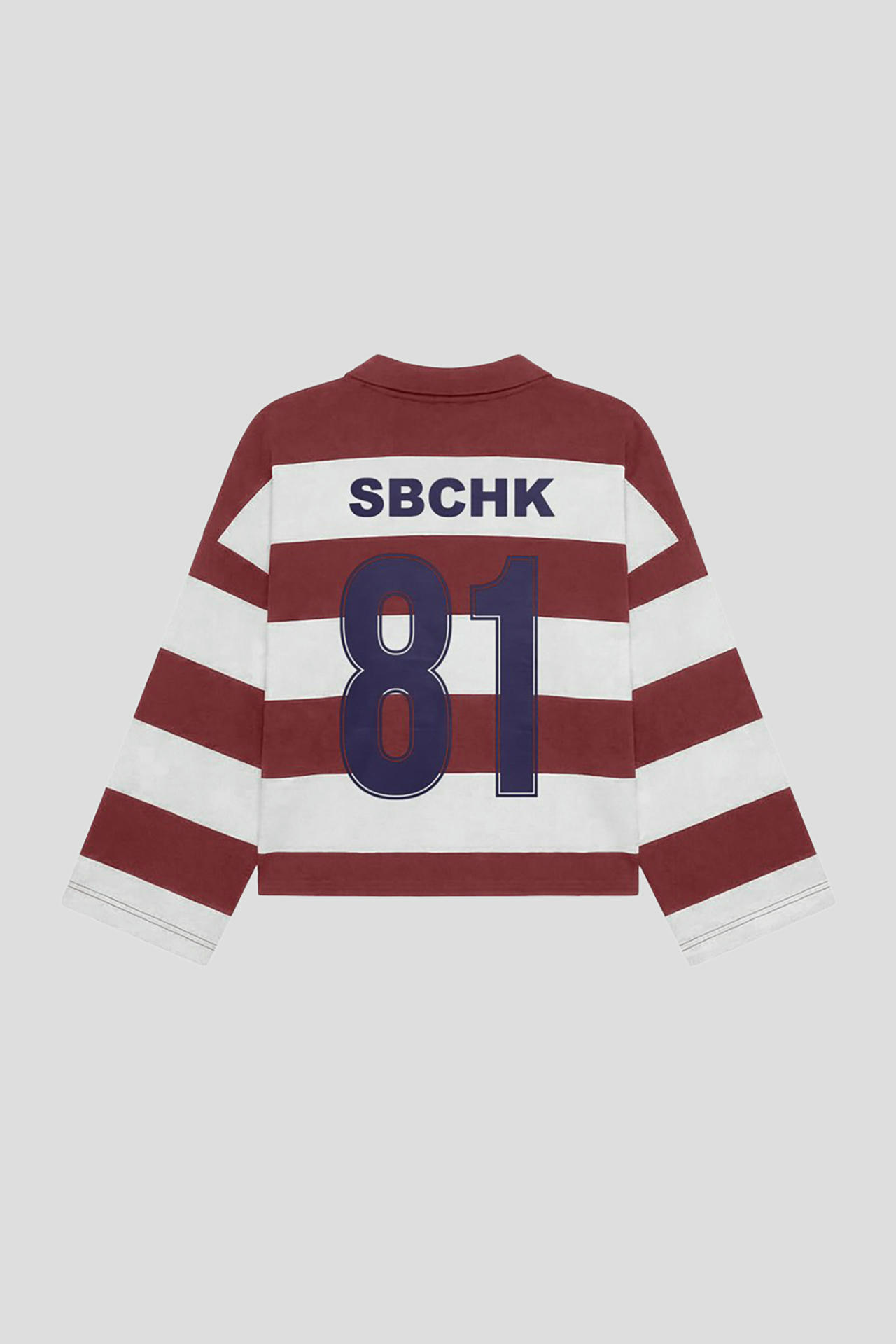 Лонгслив '81
