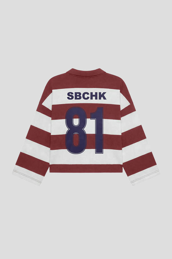 Лонгслив '81