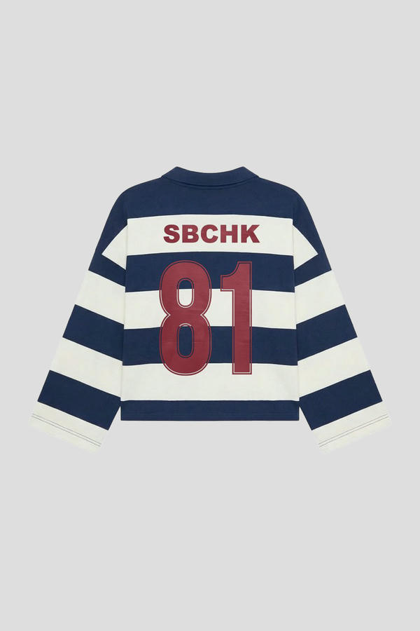 Лонгслив '81