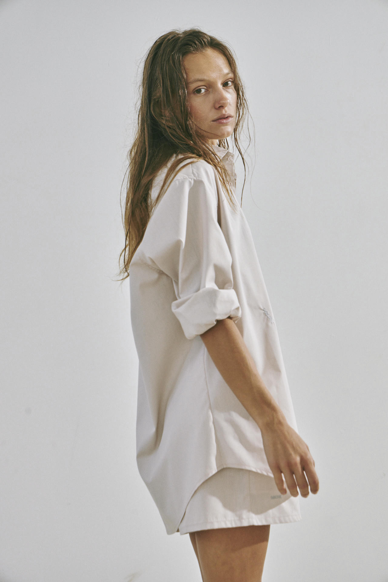 Рубашка unisex SBCHK
